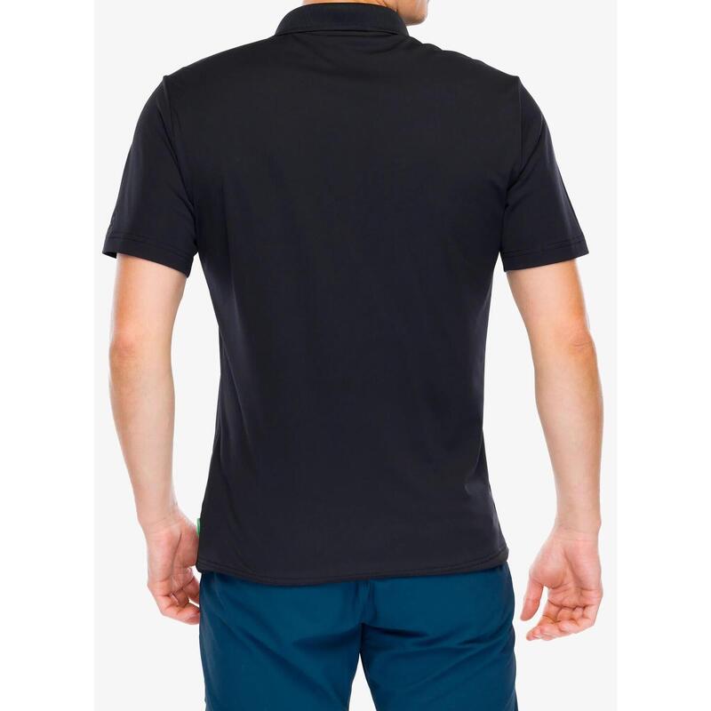 Koszulka polo męska Vaude Essential Polo Shirt