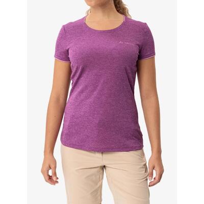 Koszulka szybkoschnąca damska Vaude Essential T-Shirt