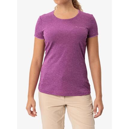 Koszulka szybkoschnąca damska Vaude Essential T-Shirt