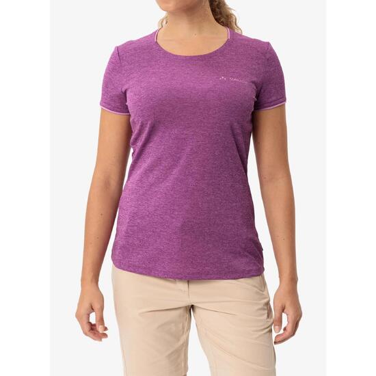 Koszulka szybkoschnąca damska Vaude Essential T-Shirt
