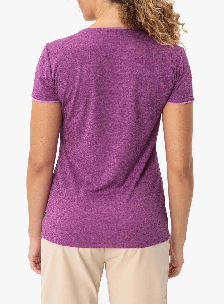 Koszulka szybkoschnąca damska Vaude Essential T-Shirt