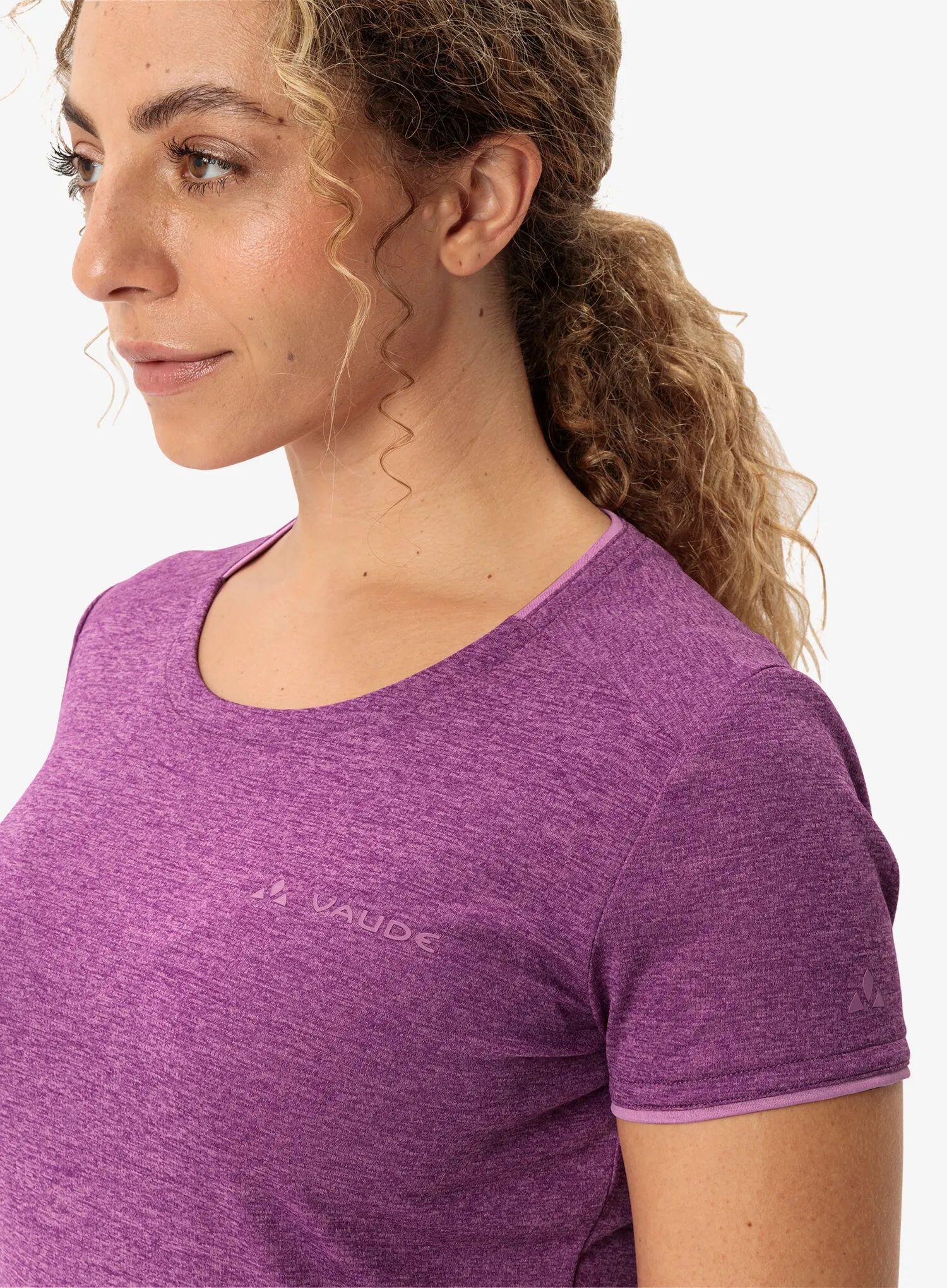 VAUDE T-Shirt Women's Essential T-Shirt 5/7