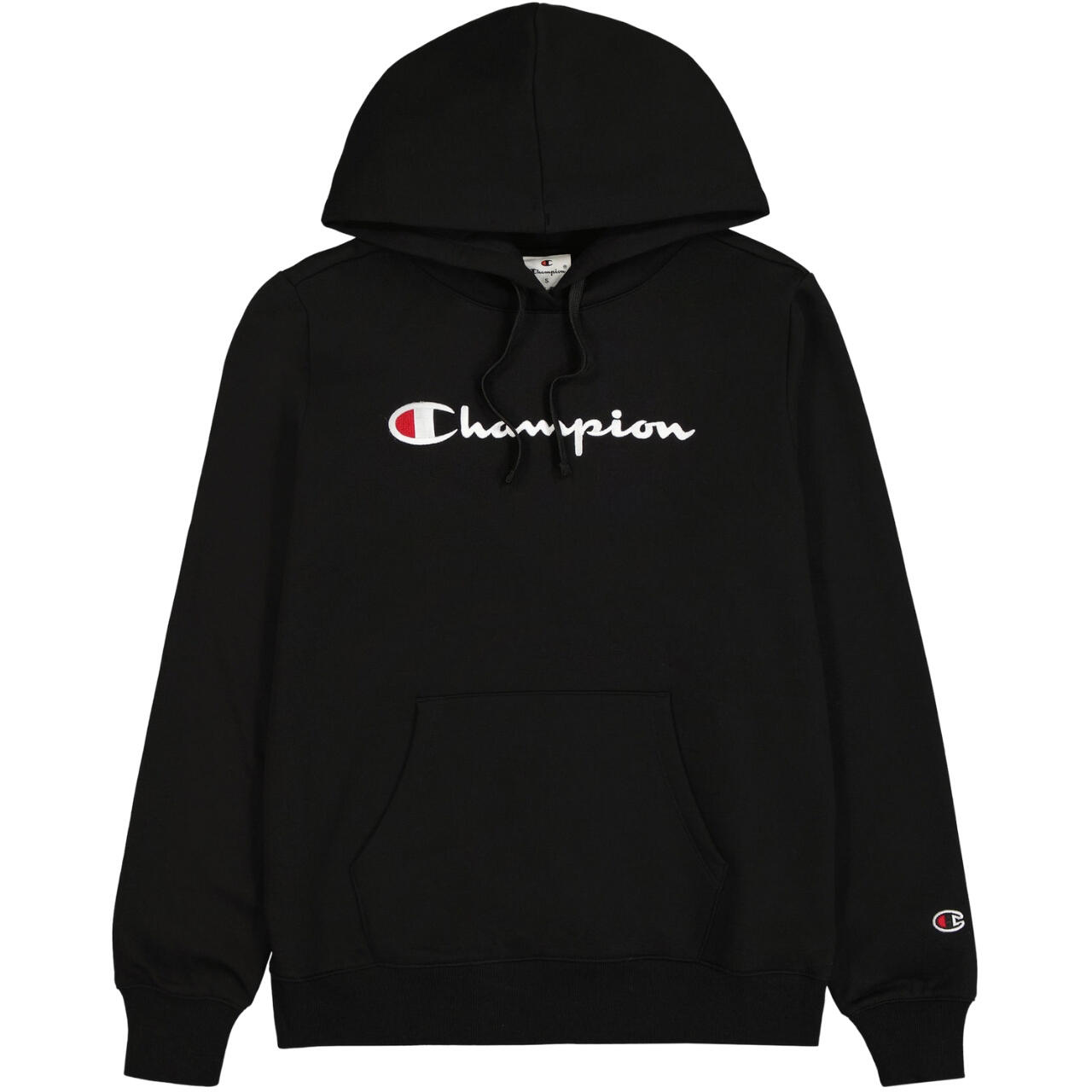 Bluza damska Champion Hooded 117529 2/5