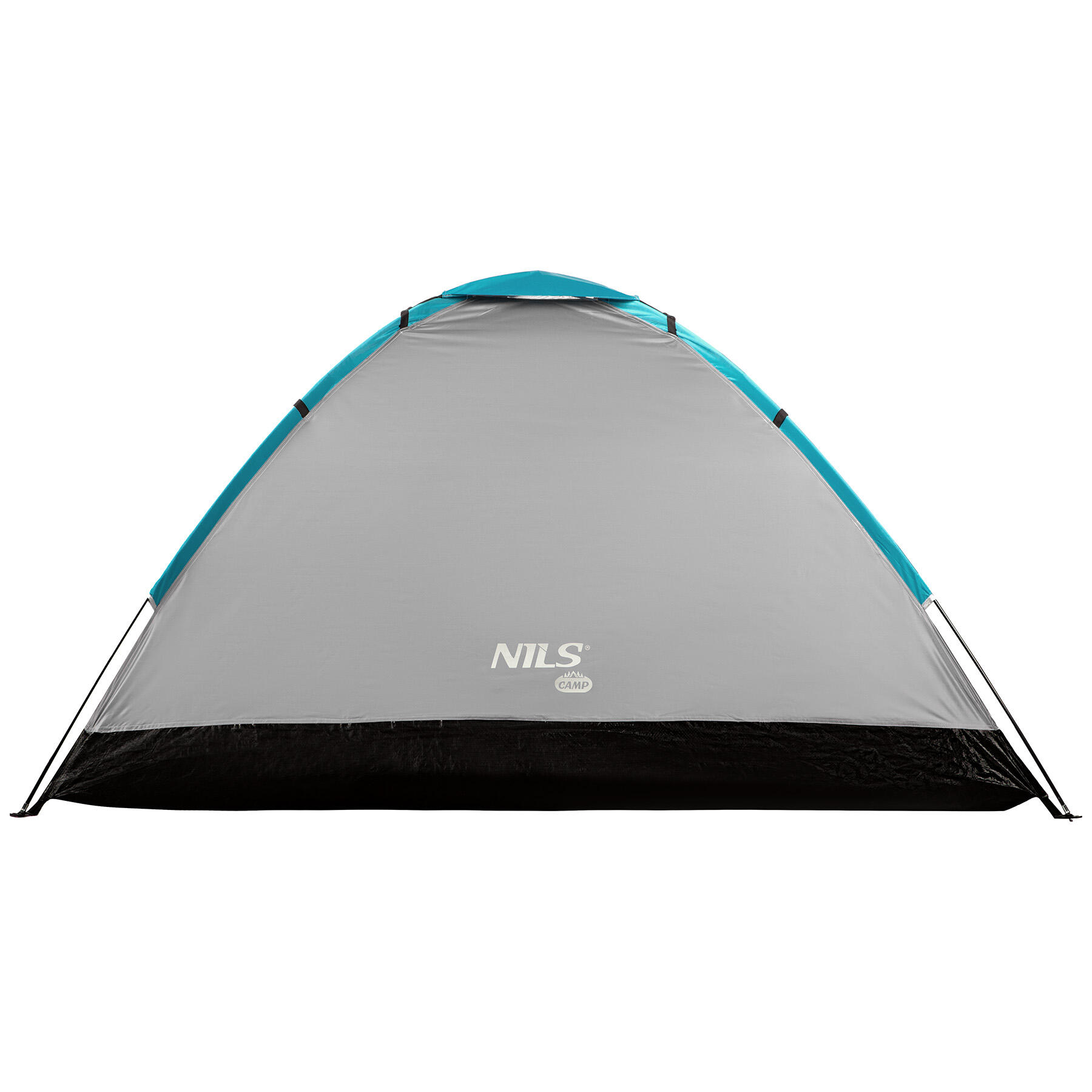 Namiot kempingowy dwuosobowy NC3021  Nils Camp 5/7