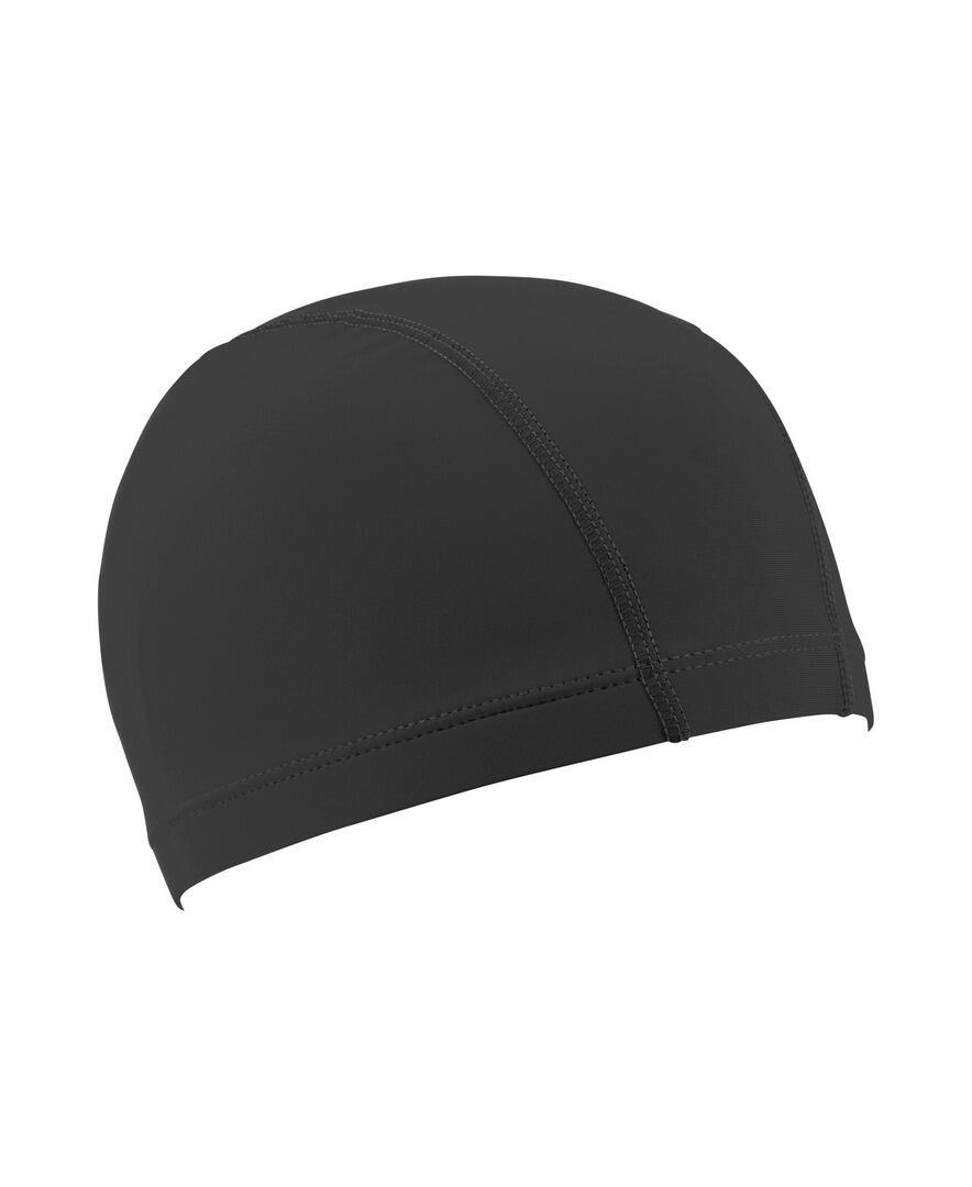 Bonnet de bain Arena modèle 0000002384-107 pour unisexe enfants 2/4