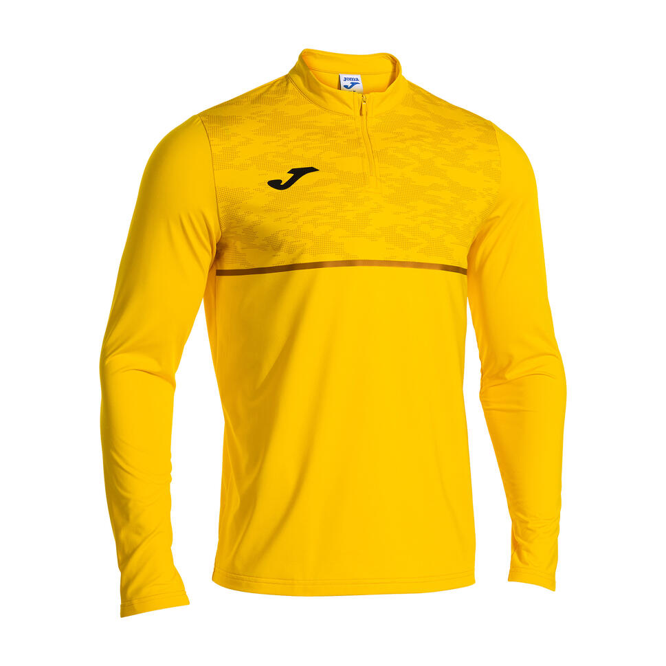 Bluza do biegania męska Joma Record III