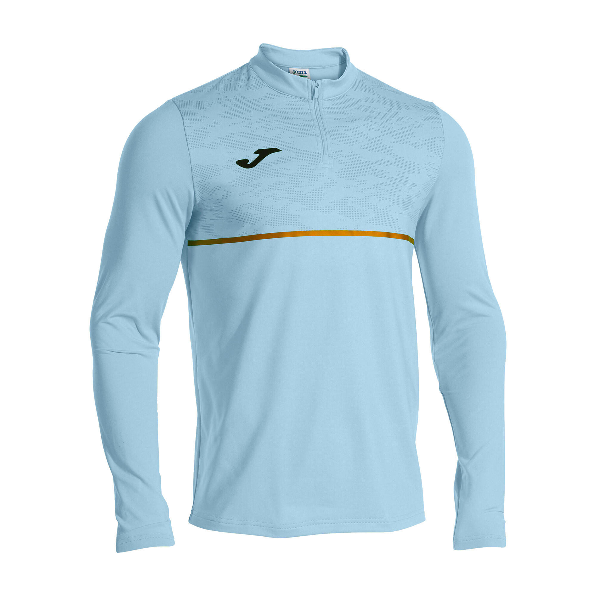 Heren hardlooptrui Joma Record III 2/2