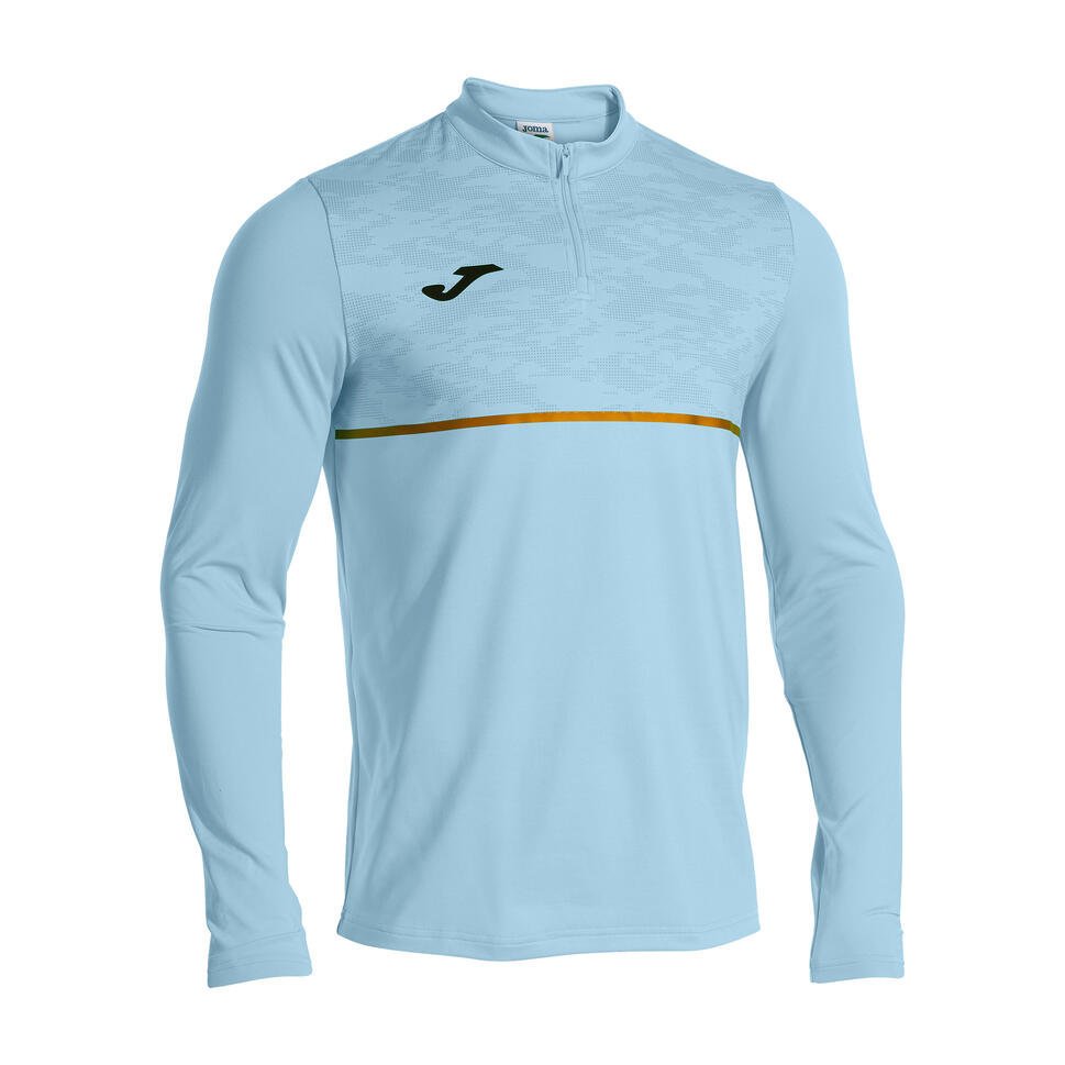Bluza do biegania męska Joma Record III