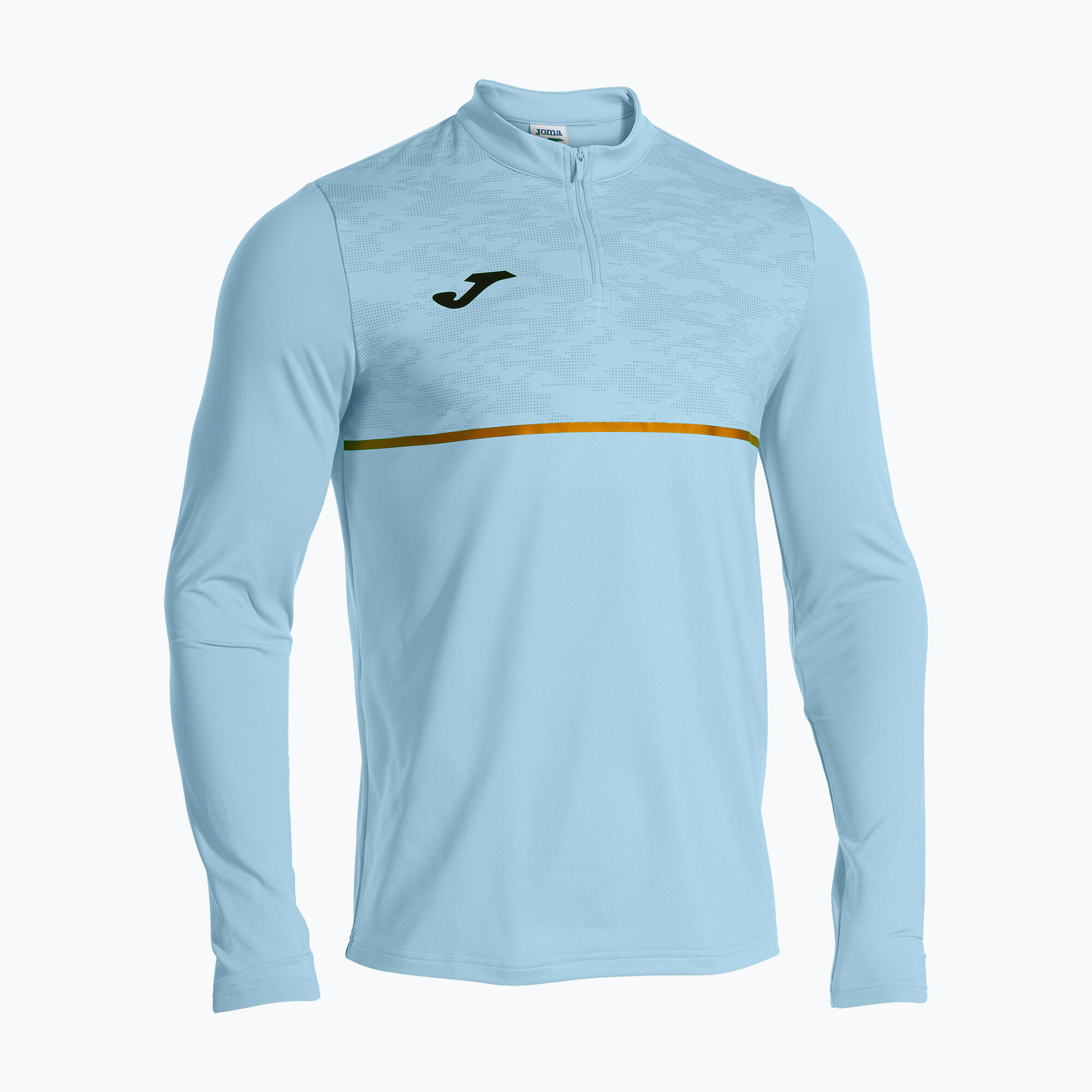 Heren hardlooptrui Joma Record III 1/2