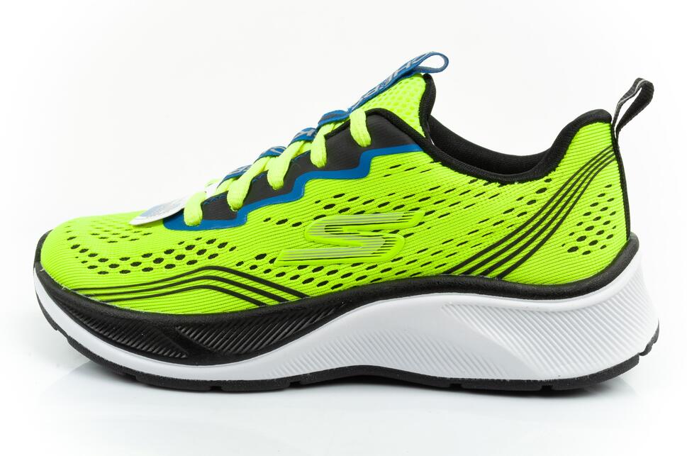 Buty sportowe dziecięce Skechers Elite Sport-Push-Pace