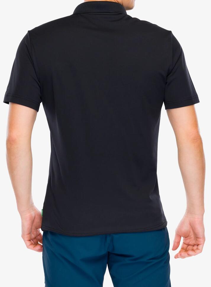 Koszulka polo męska Vaude Essential Polo Shirt