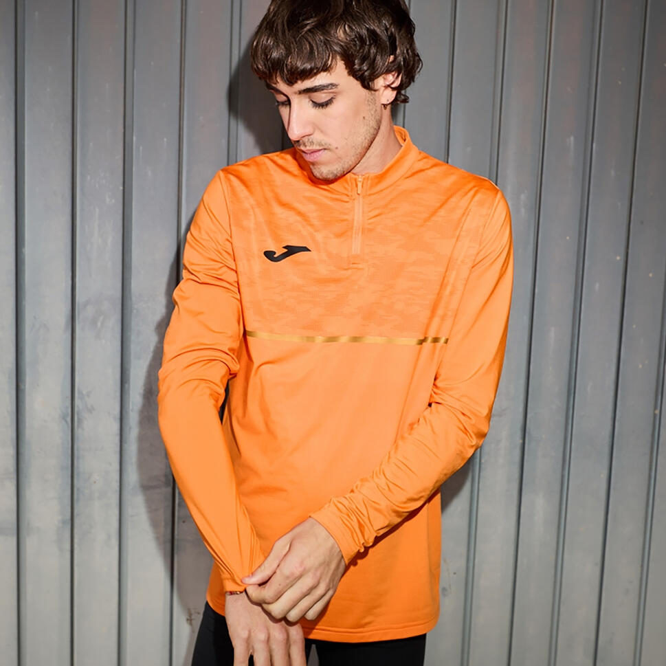 Bluza do biegania męska Joma Record III