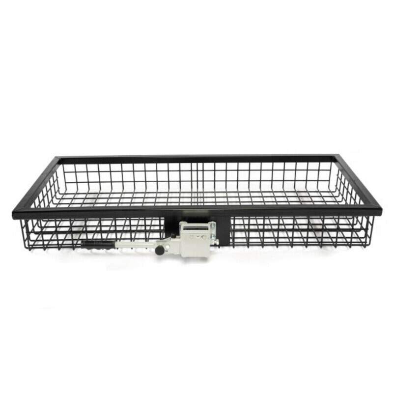 GEHETEC Diepe 122 Maxi Zwarte spelhouder