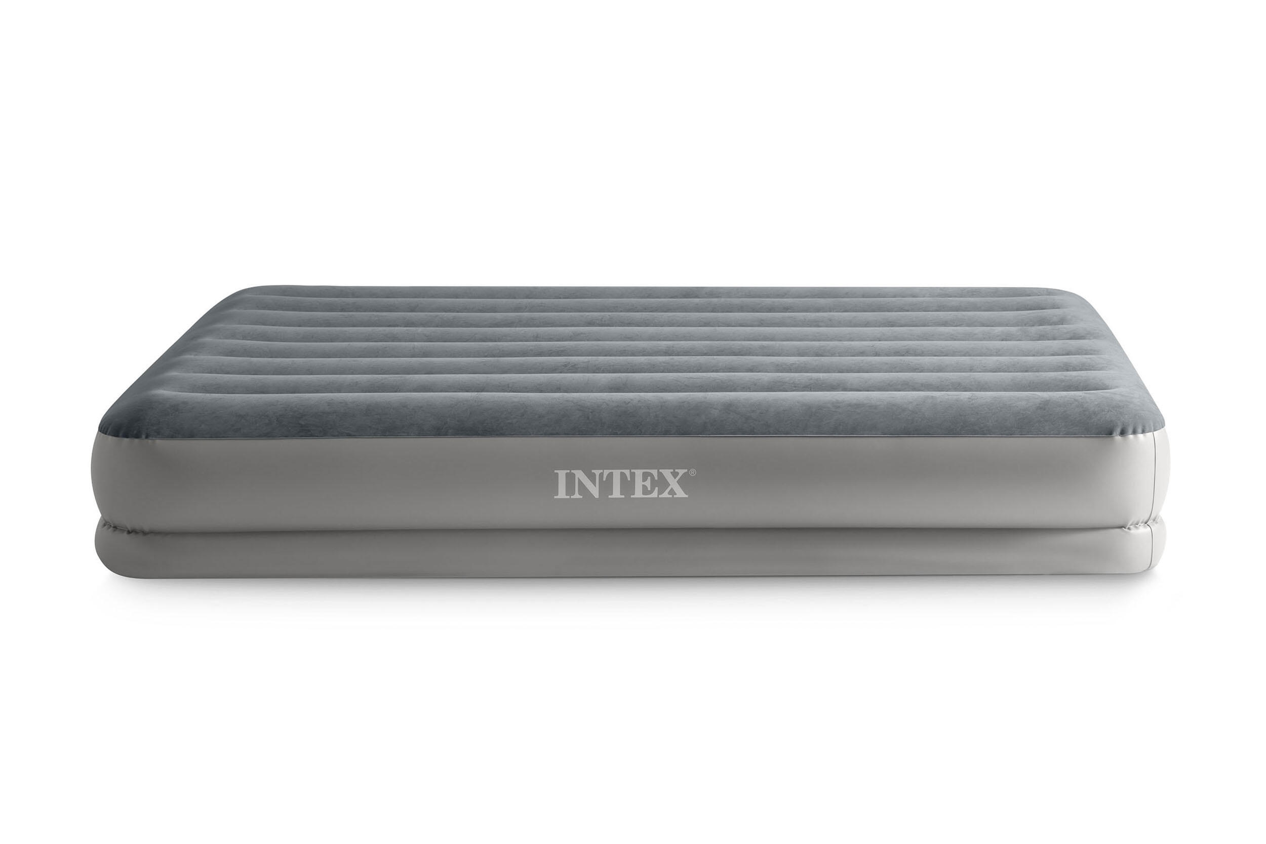 Intex Prestige Mid-Rise luchtbed - tweepersoons 6/6