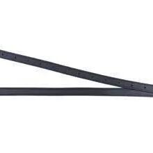 Leather horse reins HKM