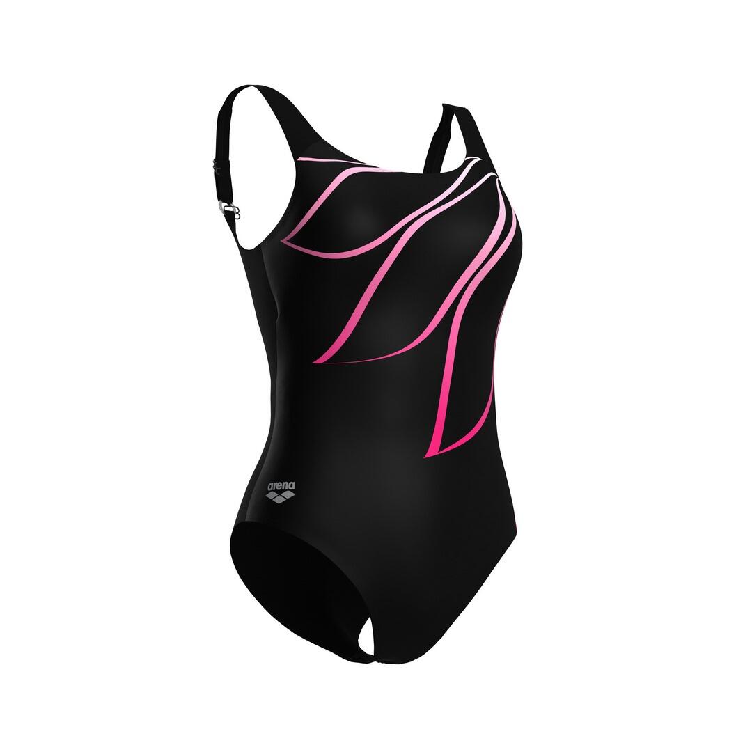 bañador para mujer Arena Giorgia 7/7