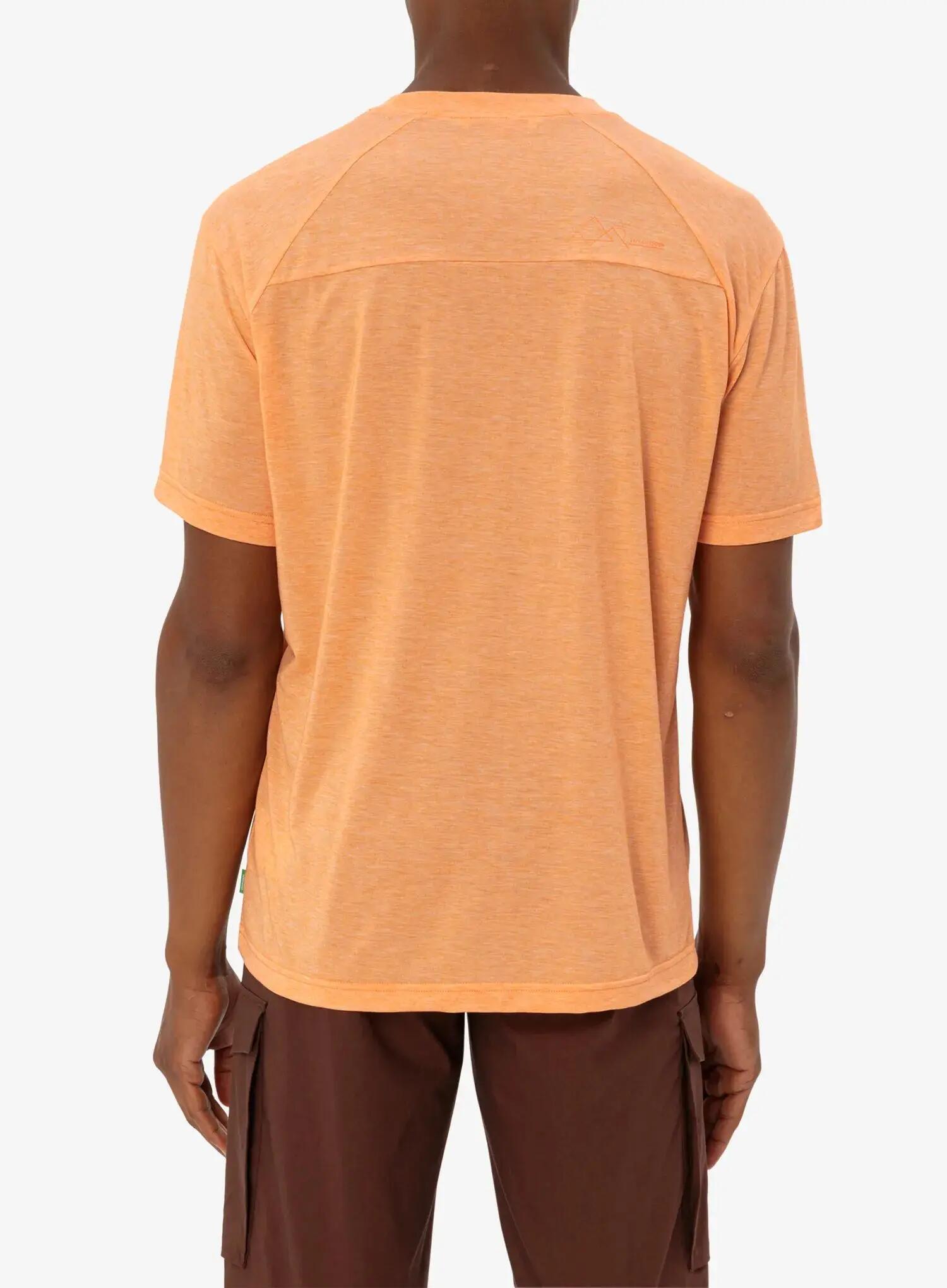Koszulka szybkoschnąca męska Vaude Neyland T-Shirt III 2/5