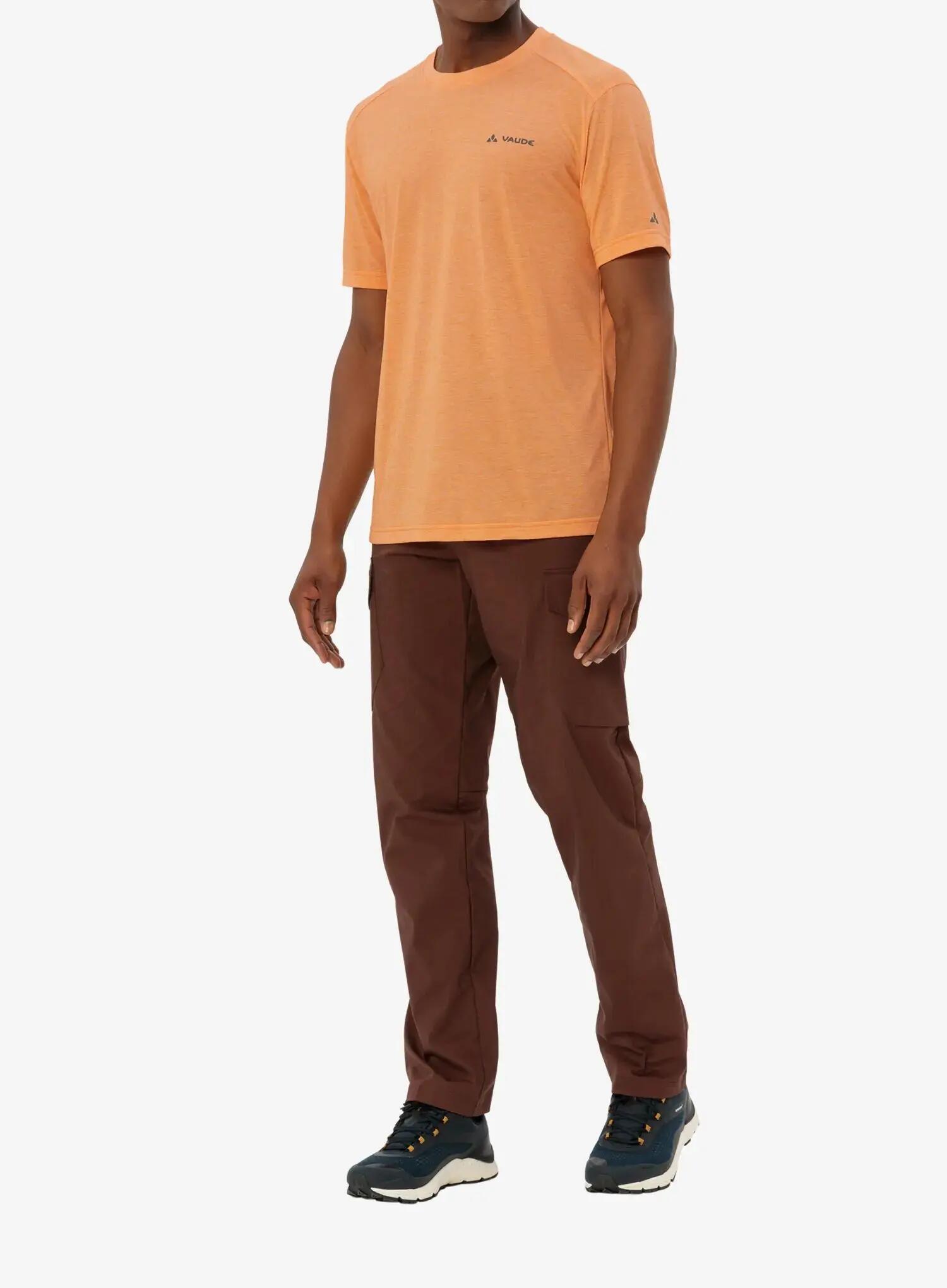 Koszulka szybkoschnąca męska Vaude Neyland T-Shirt III 3/5