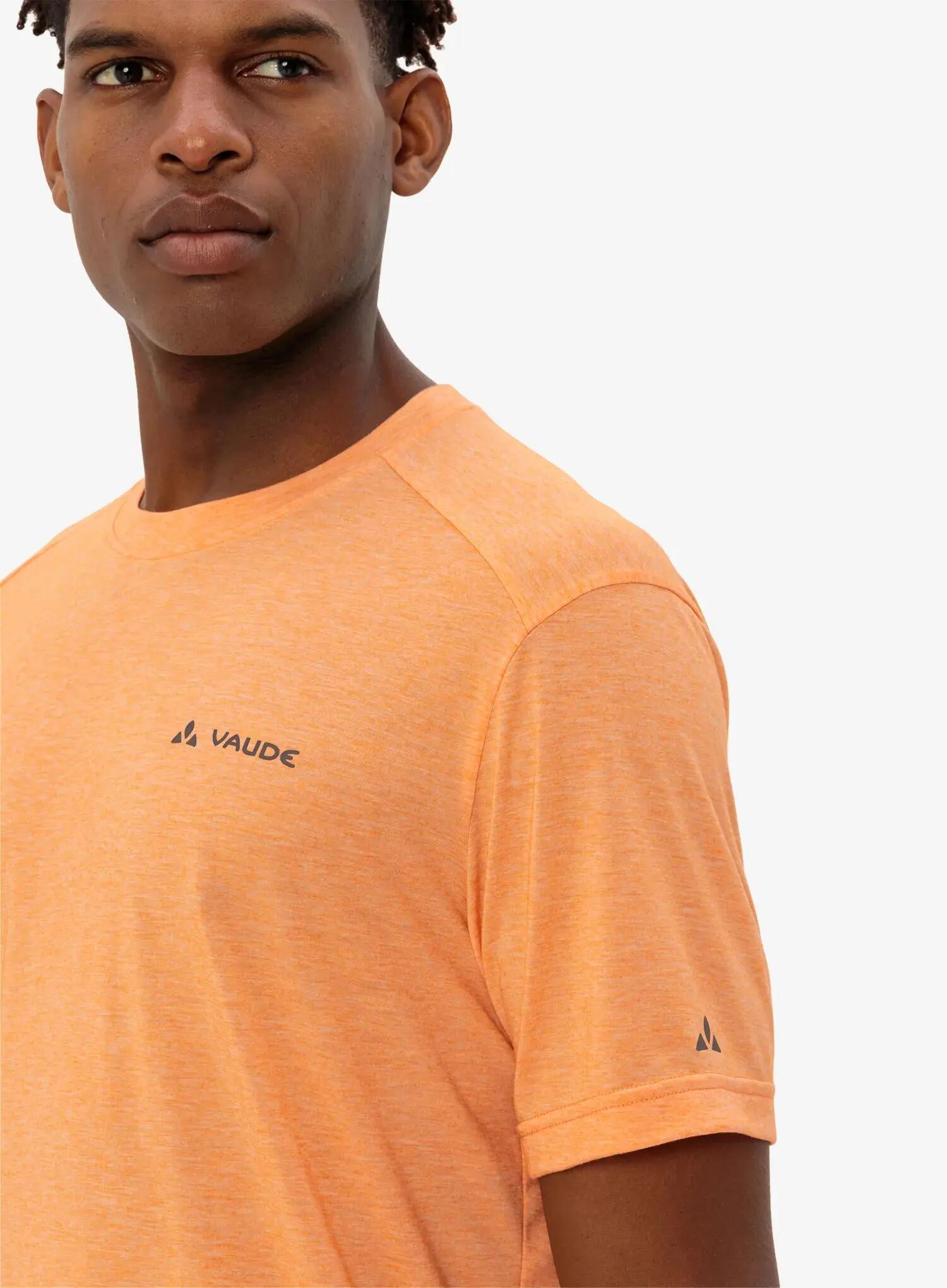 Koszulka szybkoschnąca męska Vaude Neyland T-Shirt III 5/5