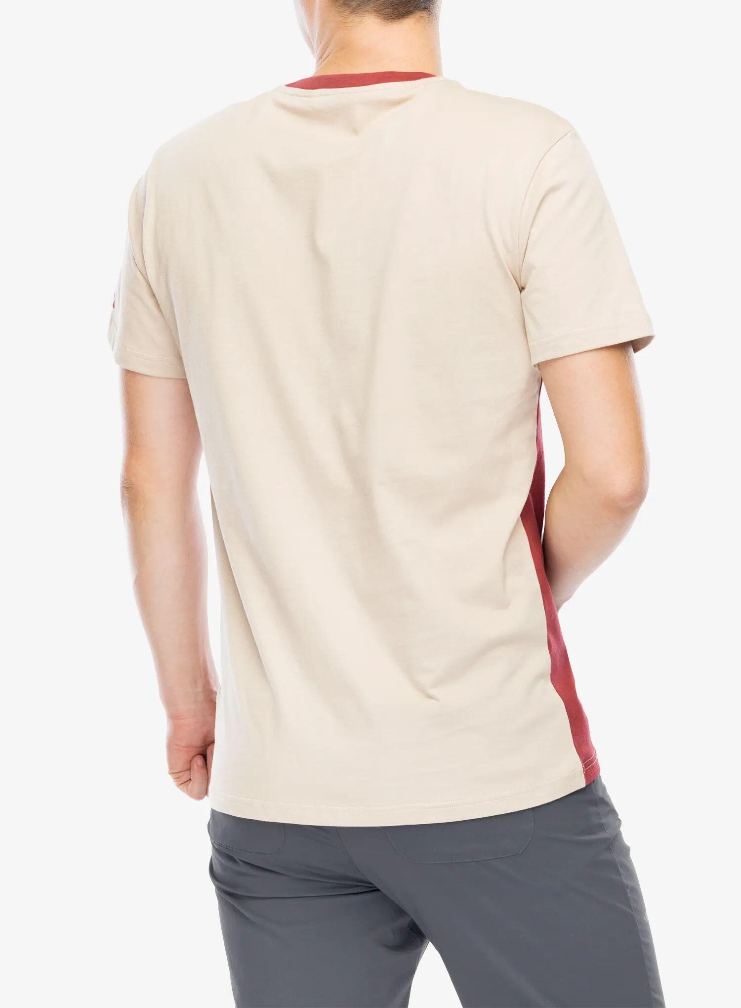 Koszulka bawełniana męska Vaude Nevis Shirt III 4/6