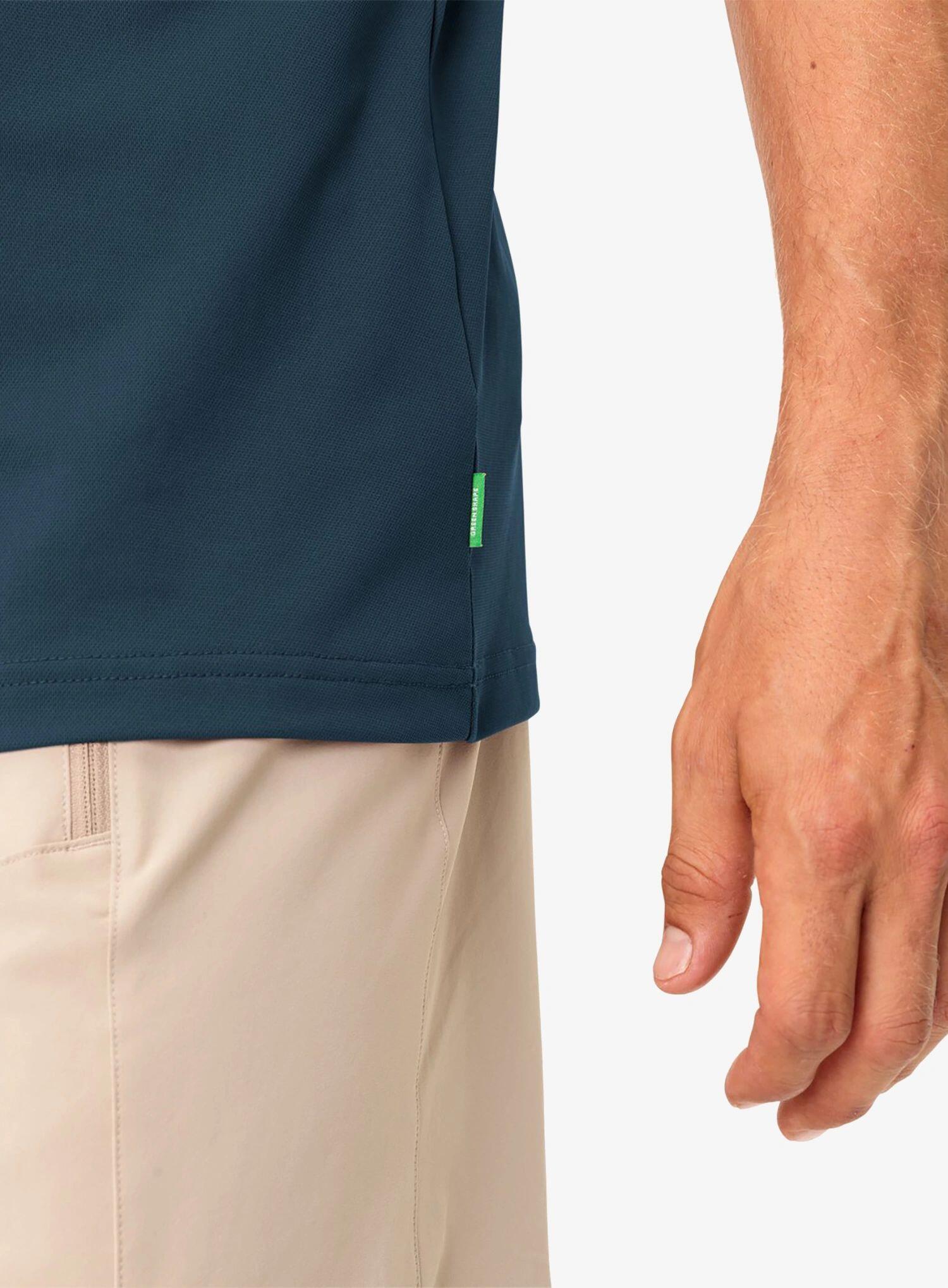 Polo VAUDE Essential 4/6
