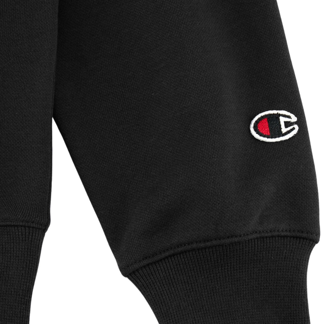 Champion Sweat à Capuche Femme - Polar, manches longues, toutes saisons 5/5