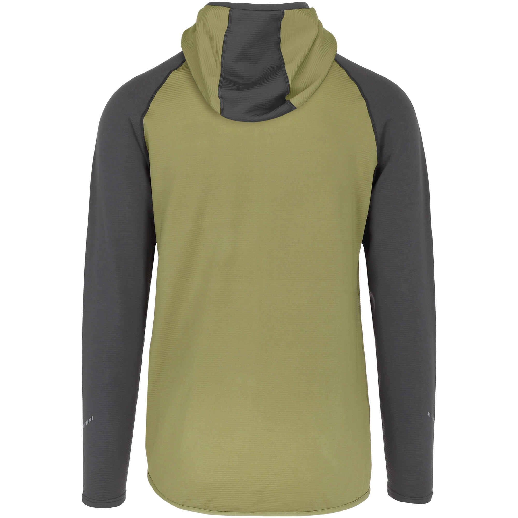 Bluza męska VIKING Birger Man rozpinana z kapturem