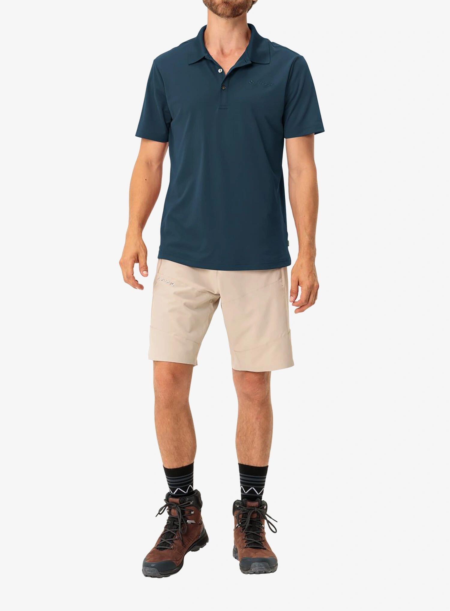 Polo VAUDE Essential 3/7