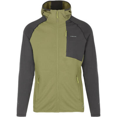 Trekking-Sweatshirt herren Birger Hoodie