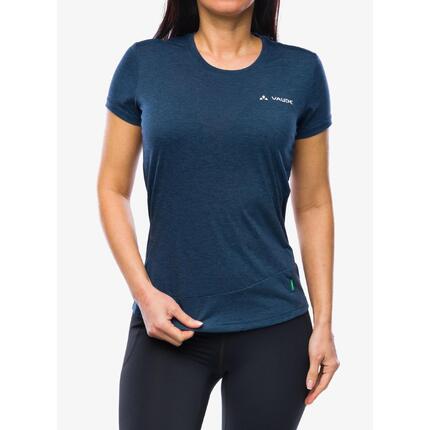 Koszulka szybkoschnąca damska Vaude Sveit Shirt