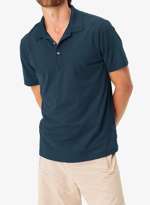 Poloshirt schnelltrocknend leicht geruchshemmend Herren - Essential Polo Shirt