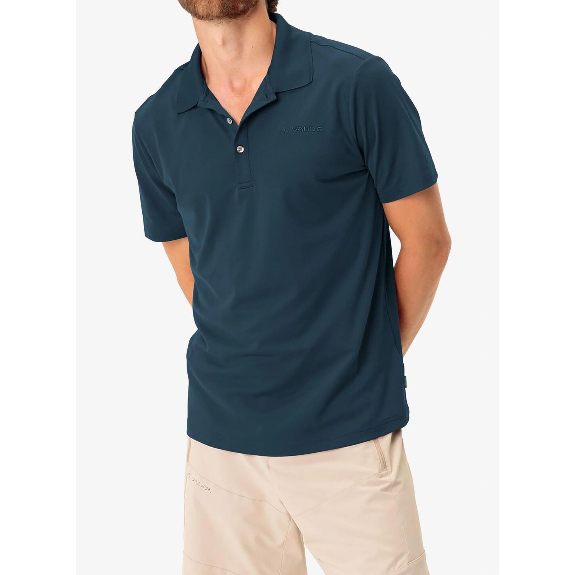 Koszulka polo męska Vaude Essential Polo Shirt