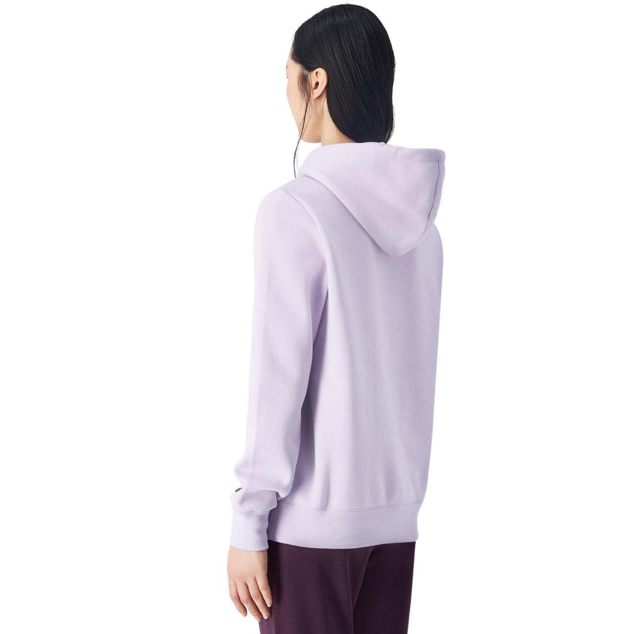Bluza damska Champion Hooded 3/5