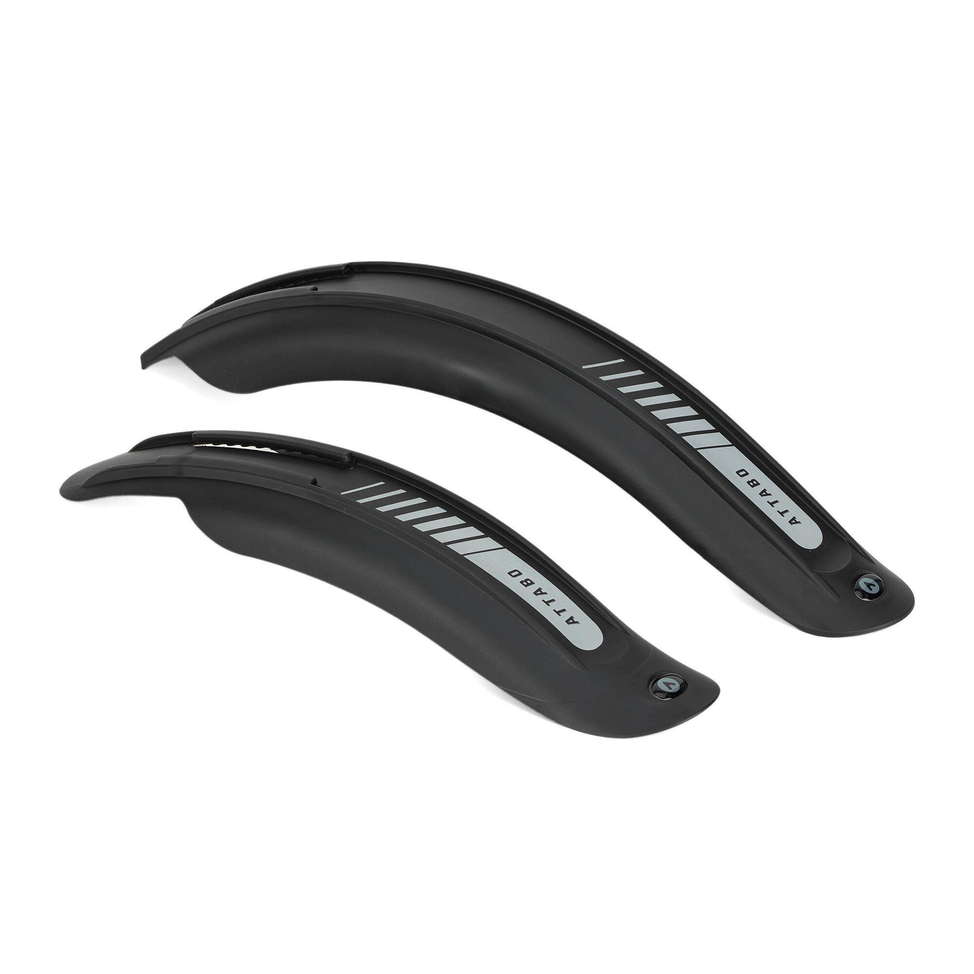 Błotniki rowerowe ATTABO EASE 16"