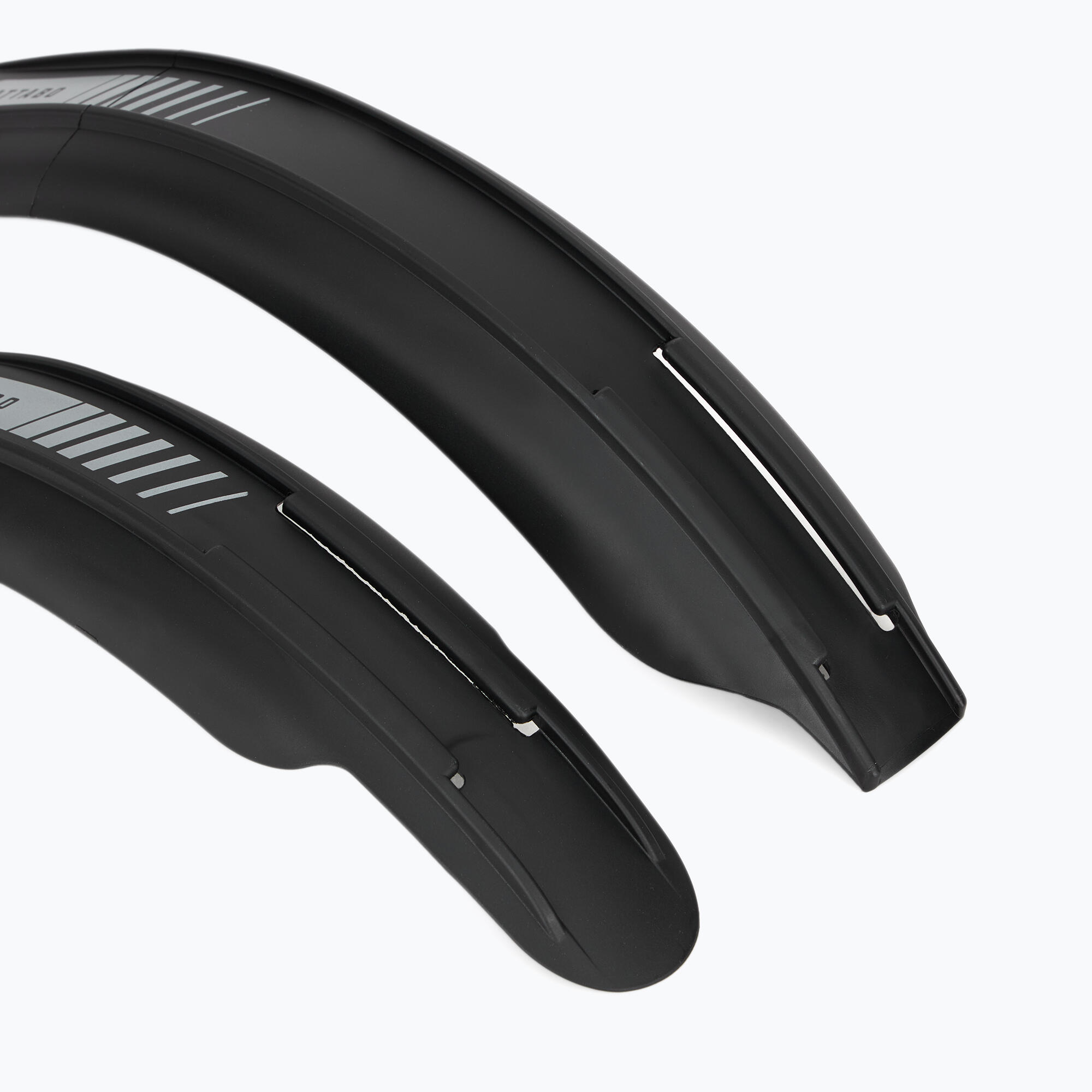 Guardabarros para bicicleta ATTABO EASE 16" 2/5