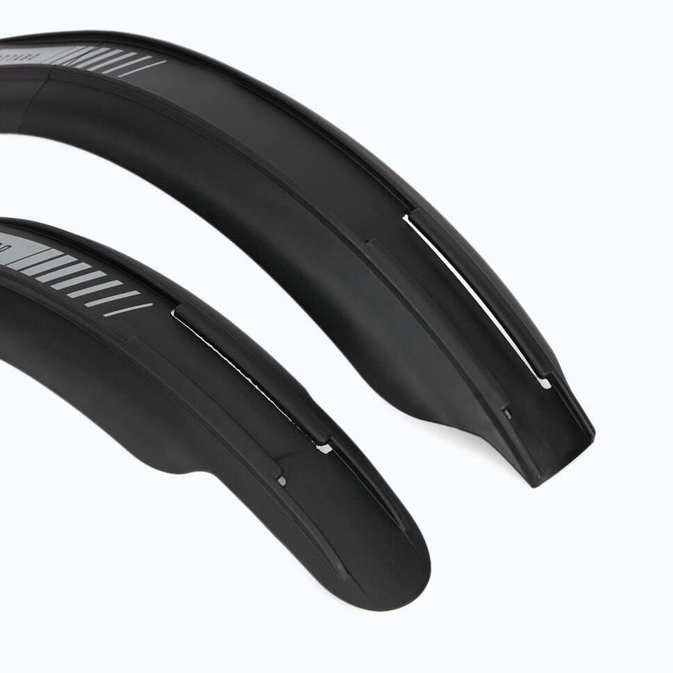 Błotniki rowerowe ATTABO EASE 16"