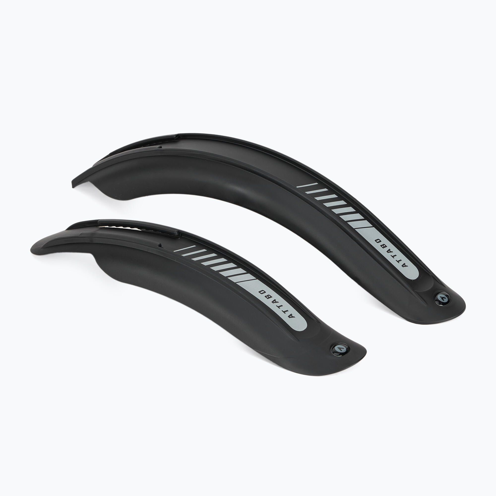Guardabarros para bicicleta ATTABO EASE 16" 5/5