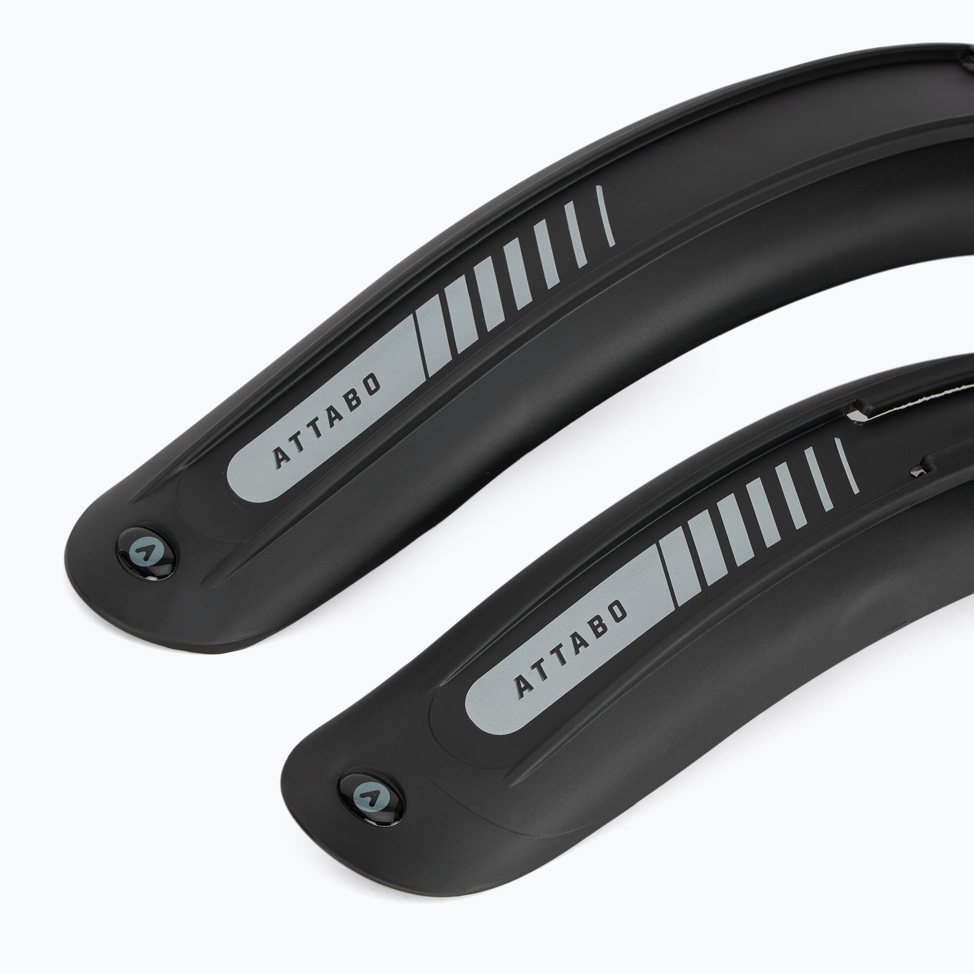 Guardabarros para bicicleta ATTABO EASE 16" 3/5