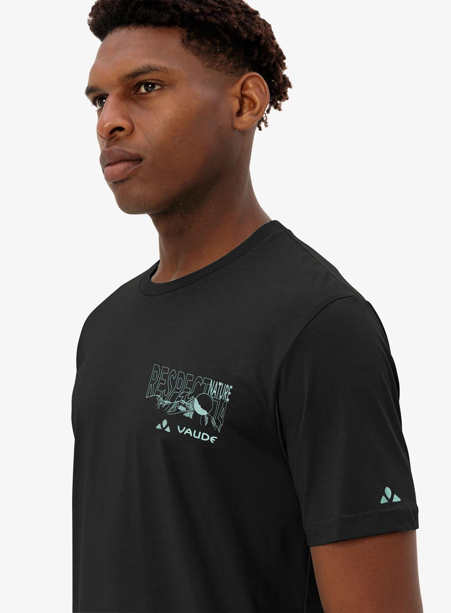 T-shirt VAUDE Spirit II 5/5