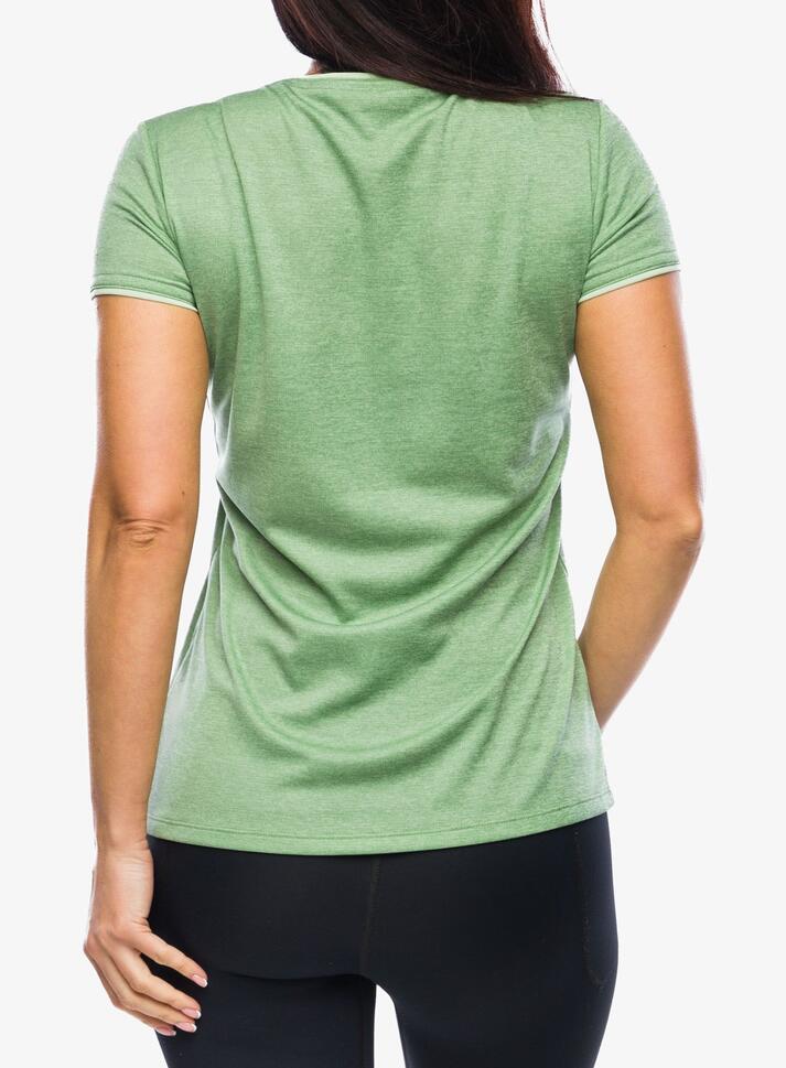 Koszulka szybkoschnąca damska Vaude Essential T-Shirt