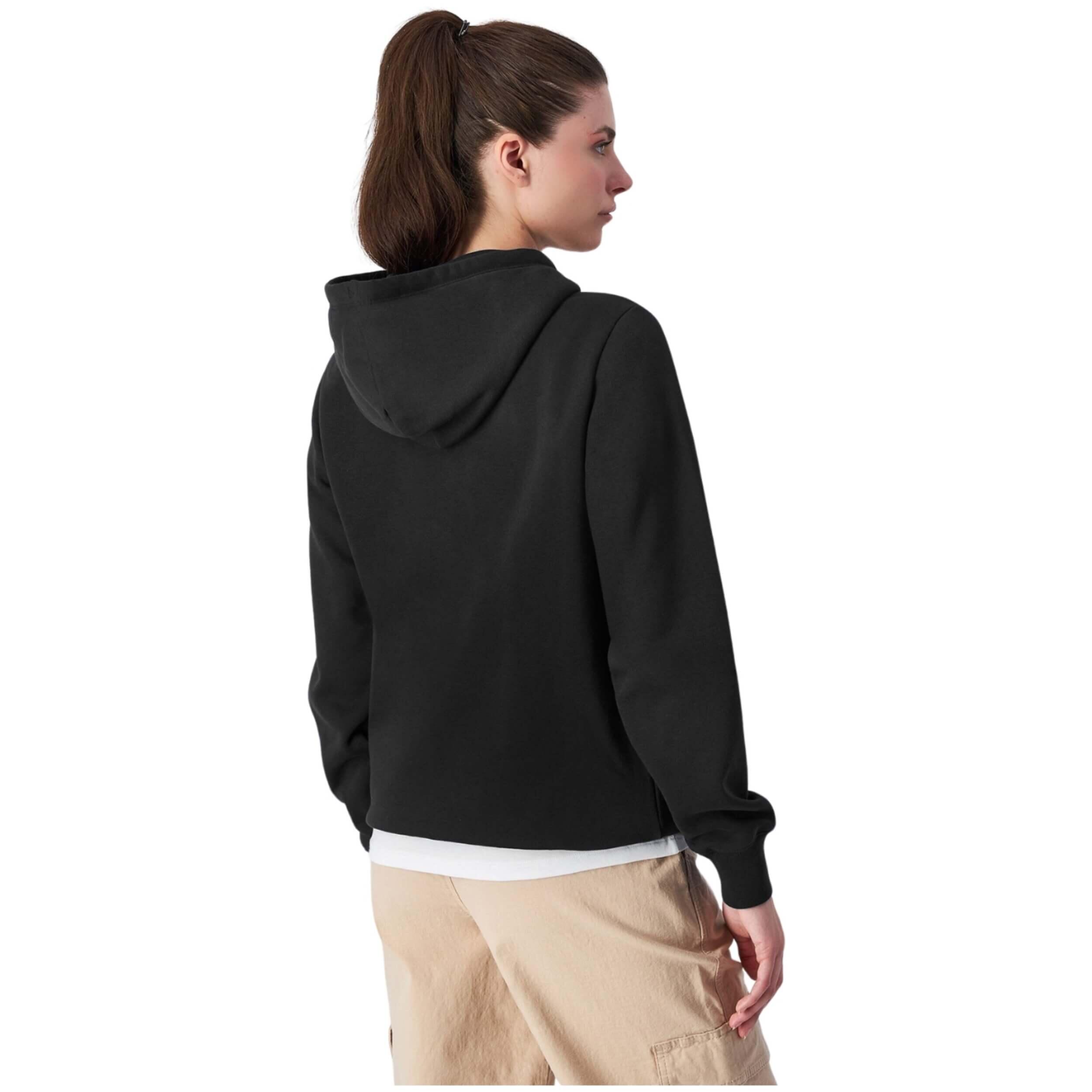 Champion Sweat à Capuche Femme - Polar, manches longues, toutes saisons 2/5