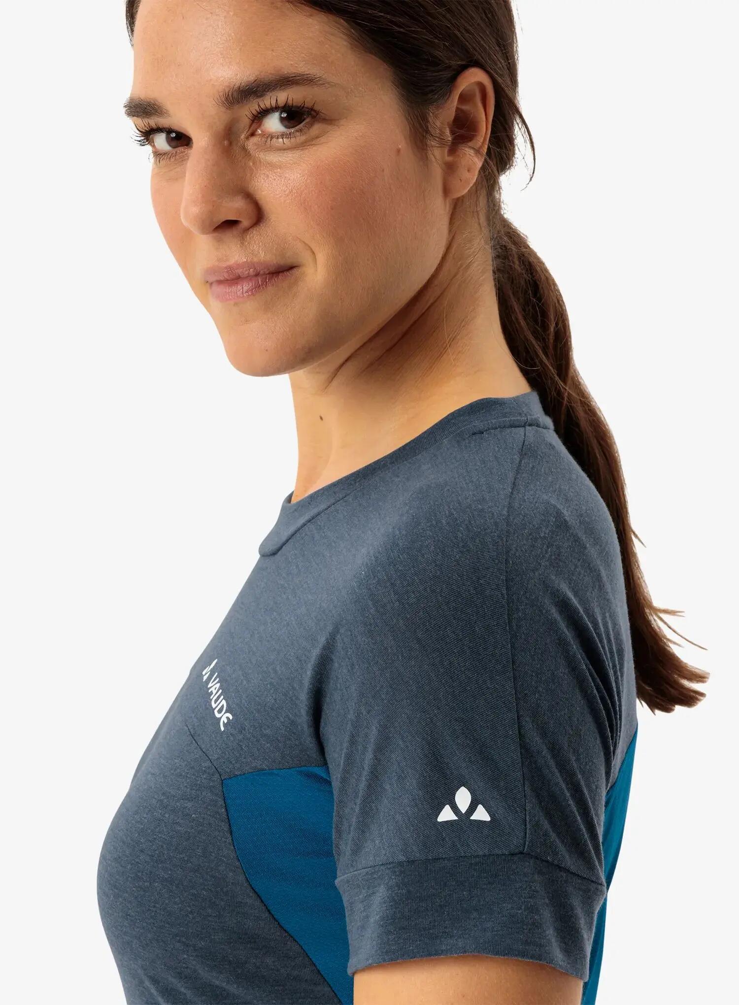 Koszulka damska Vaude Scopi T-Shirt IV 5/5
