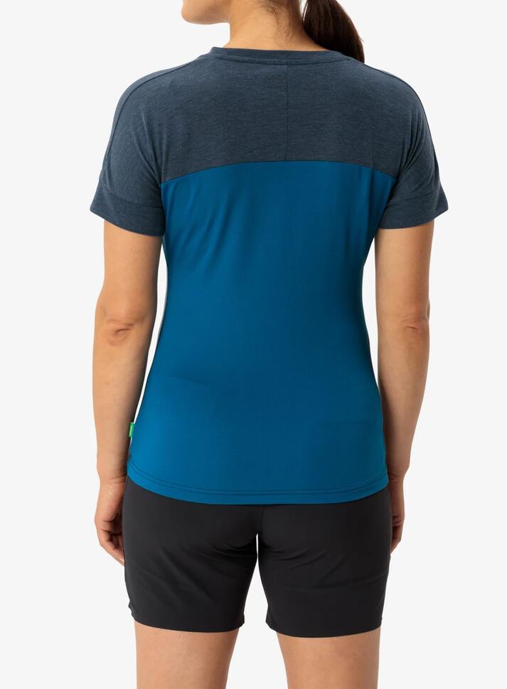 Koszulka damska Vaude Scopi T-Shirt IV