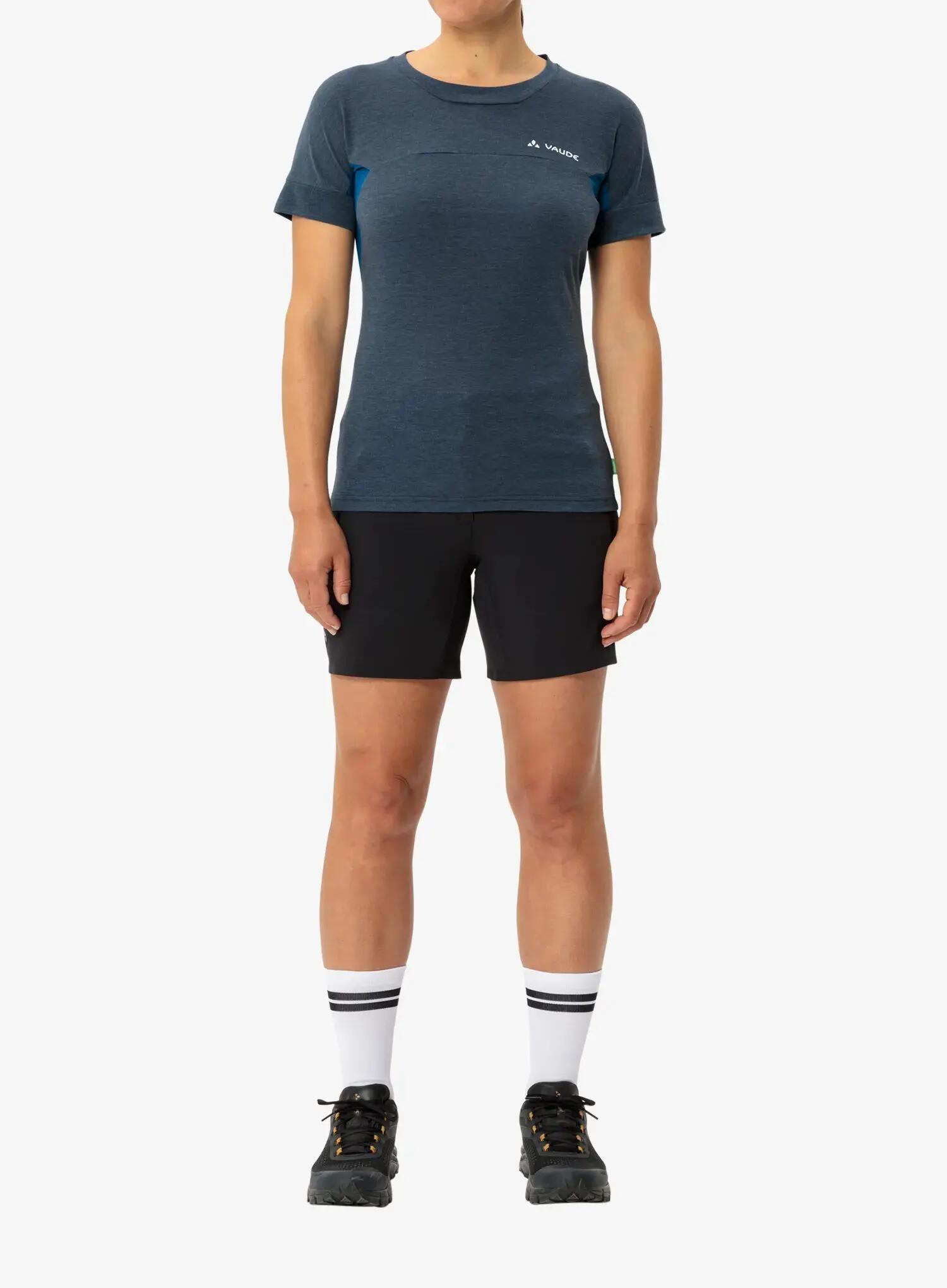 Koszulka damska Vaude Scopi T-Shirt IV 3/5