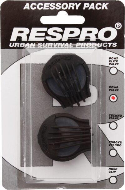 RESPRO VÁLVULAS PARA RESPRO POWA