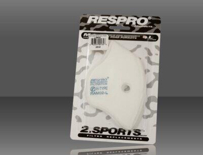 RESPRO FILTROS PARA RESPRO TECHNO T-M