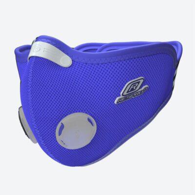 MASQUE RESPRO ALLERGI BLEU T-XL
