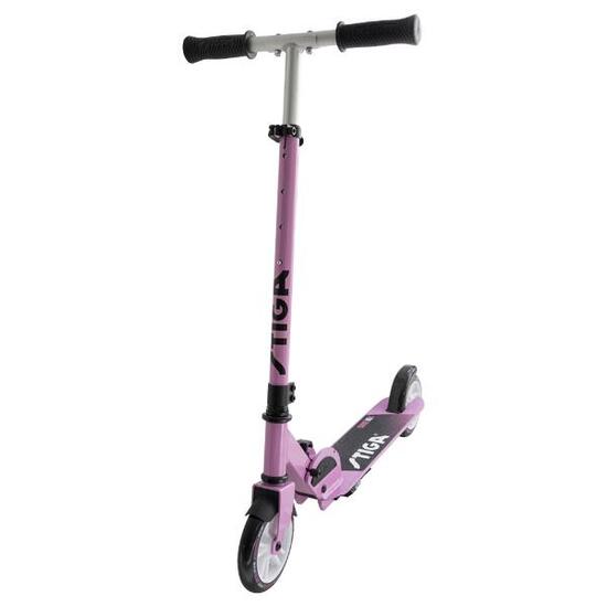 STIGA Tretroller Kick Scooter Cruise 145-S Blau