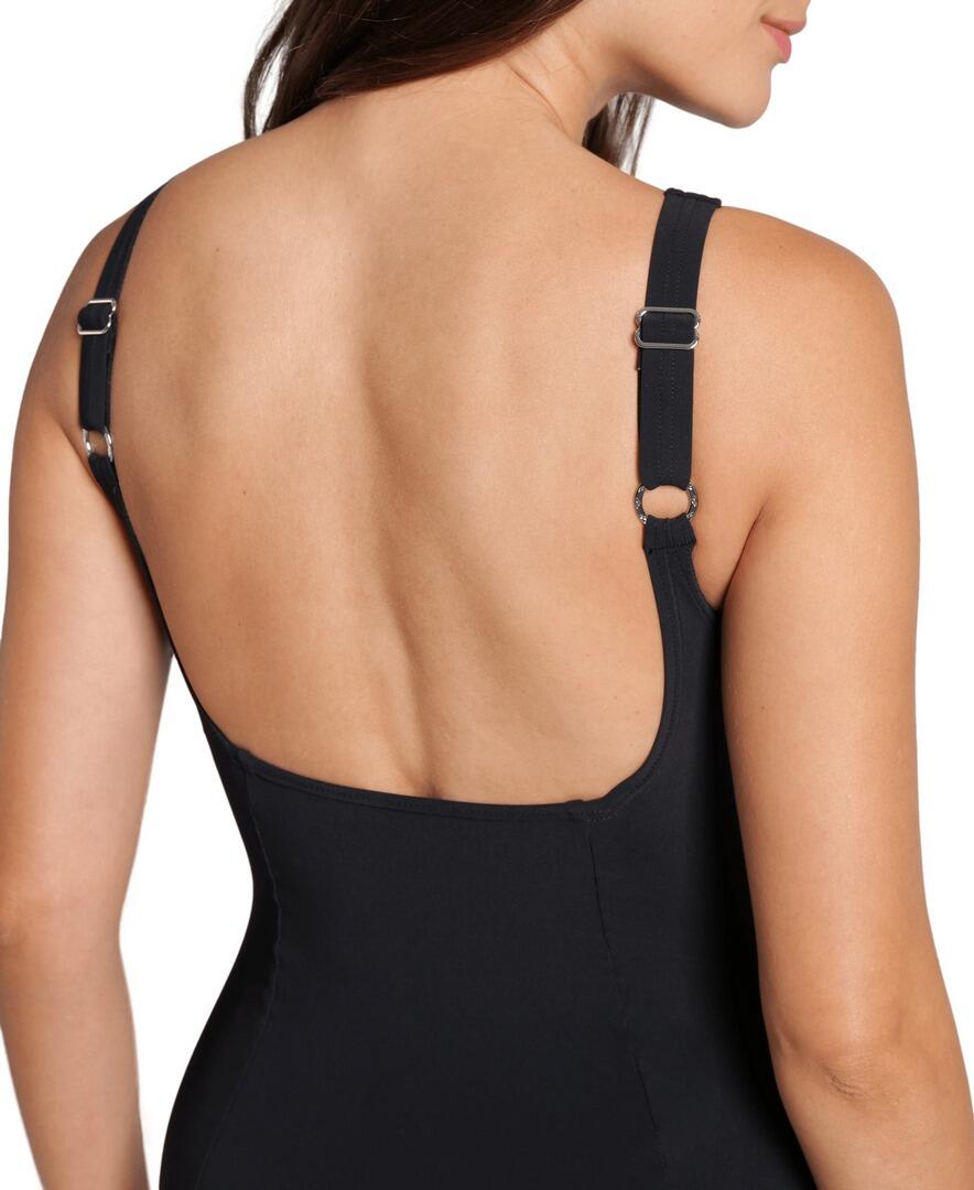 Traje de baño Arena Swimsuit Giorgia Squared 5/7