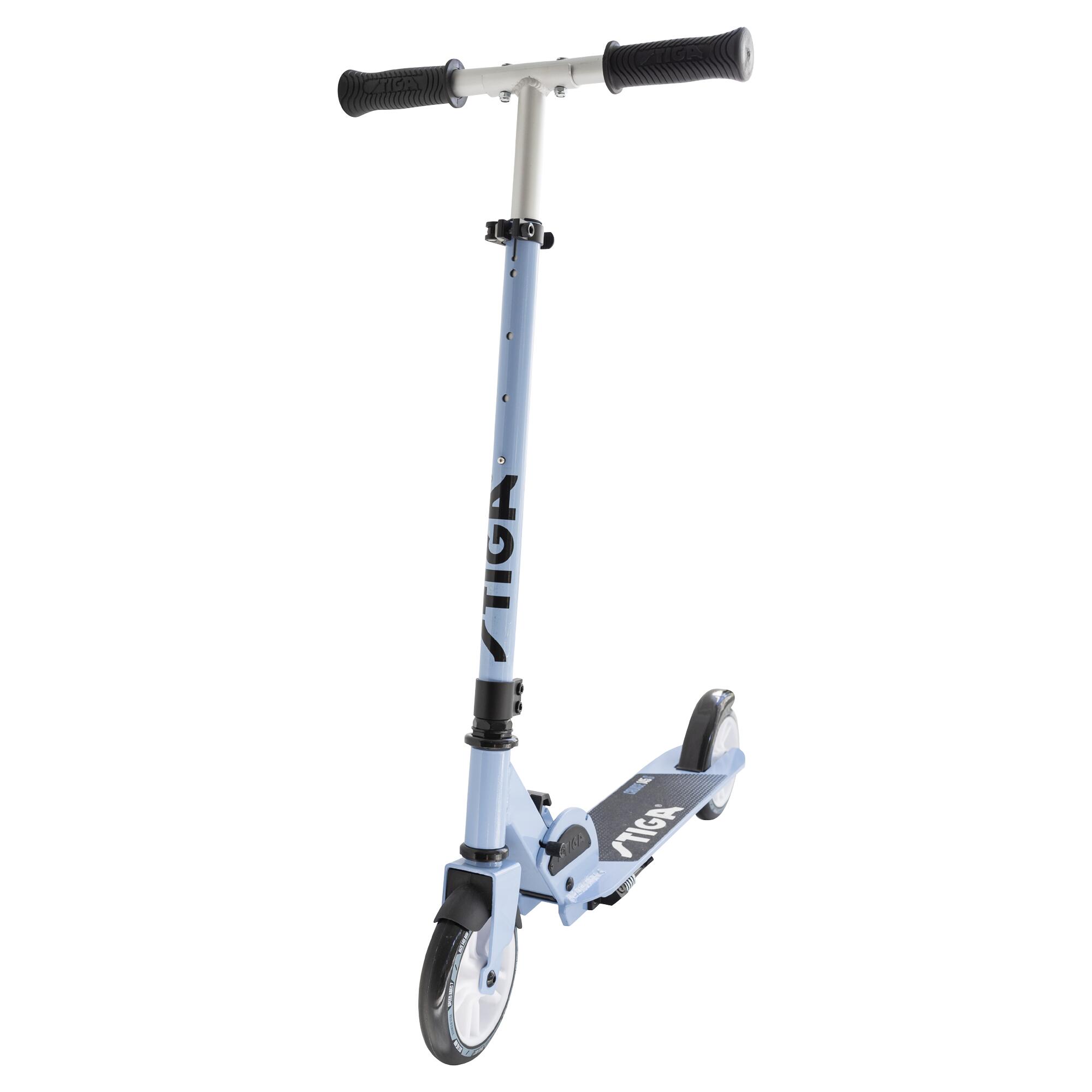 STIGA STIGA Step Kick Scooter Cruise 145-S Blauw